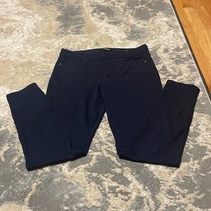 Blue Nine West pants